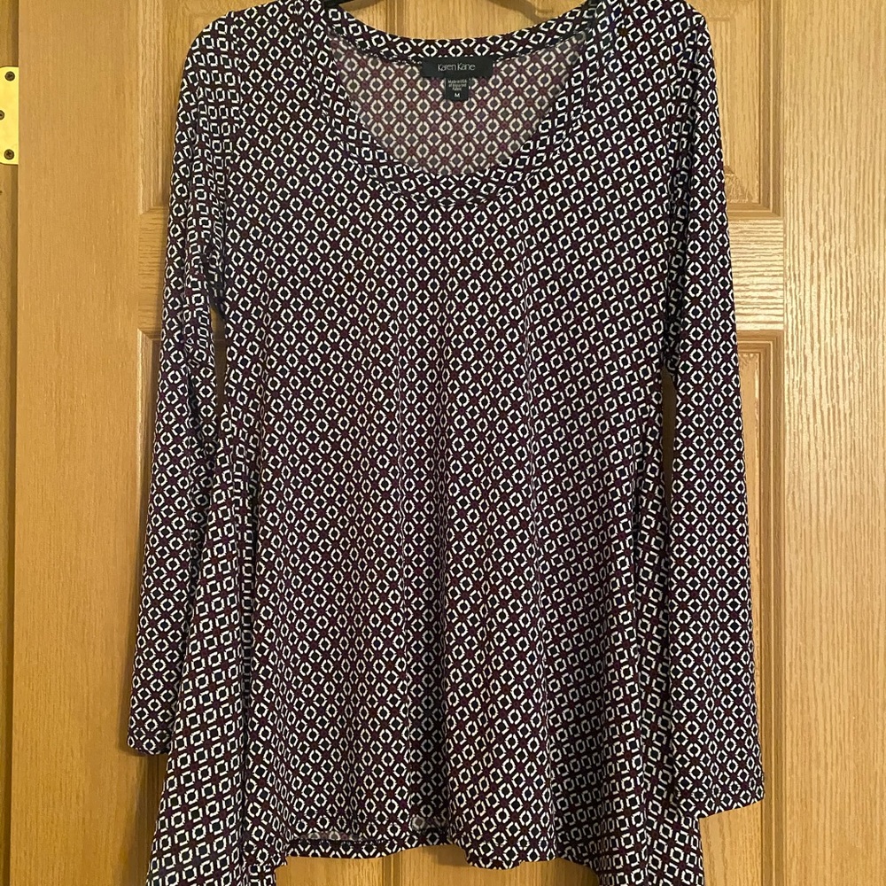 Karen Kane Blouse